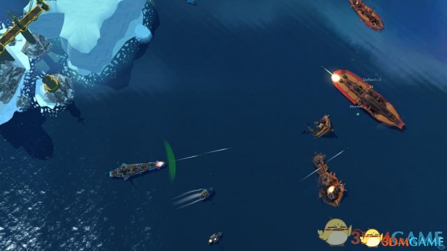 鱼斯拉传说揭秘：深海巨兽真实存在？探索神秘海洋生物与目击记录