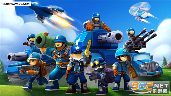 小小部队2：轻松上手攻略与兵种搭配技巧，助你成为后院战场指挥官