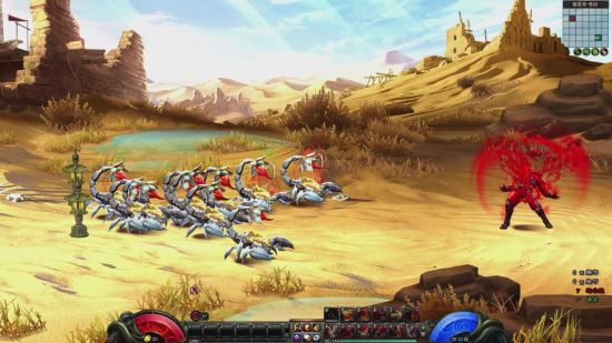 斩魂官网下载安装与活动攻略：新手轻松入门，畅享东方格斗世界