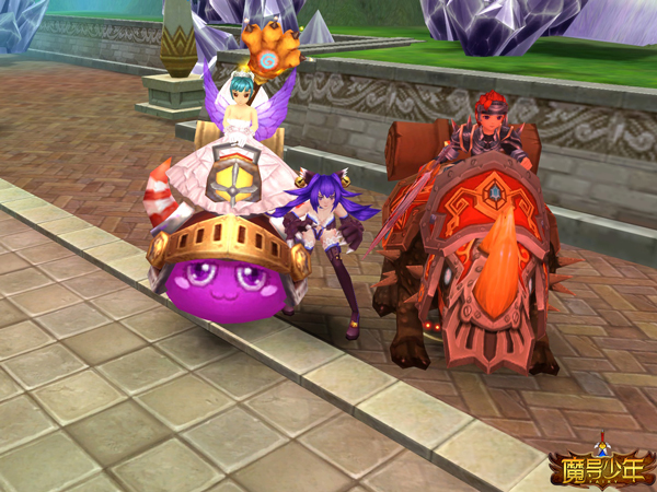 魔导少年魔法全解析：从基础原理到实战进阶，轻松掌握魔法系统