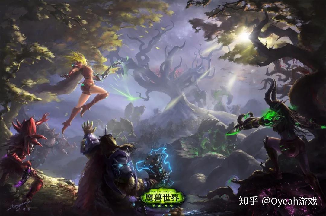 魔兽世界吞噬者穆坦努斯打法攻略：轻松击败哀嚎洞穴精英怪，告别团灭烦恼