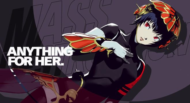 女神异闻录5：双重身份冒险，完美融合校园日常与怪盗潜入的终极攻略