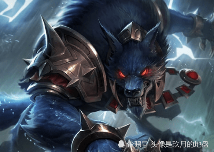 AP狼人玩法全攻略：告别传统AD，体验秒杀脆皮的极致快乐