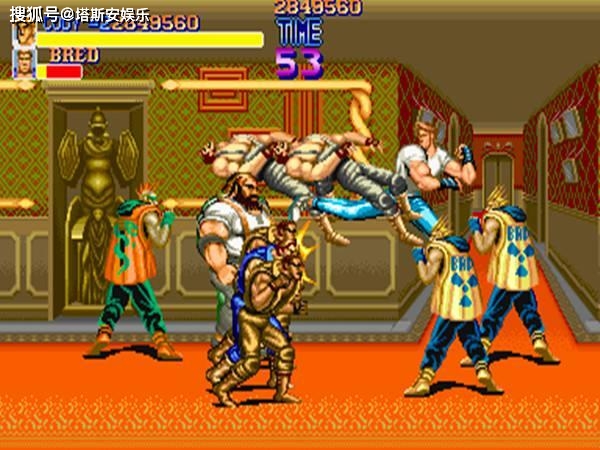 街机模拟终极指南：轻松安装设置，重温童年经典游戏乐趣