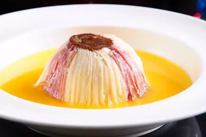 扣三丝做法全攻略：从刀工到蒸制，轻松掌握本帮菜精髓