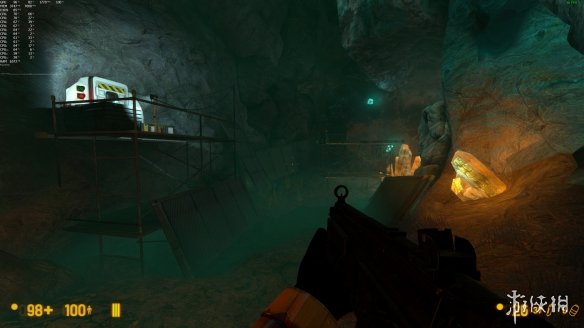 半条命1全攻略：从黑山研究所到Xen异世界的生存法则与隐藏秘籍