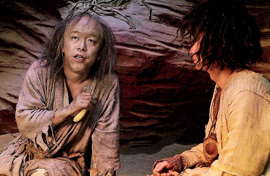 西游伏魔：揭秘黄渤版孙悟空如何降服心魔，轻松看懂奇幻冒险故事