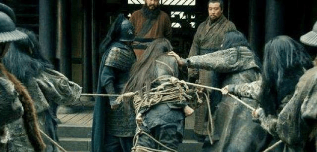 三国陈宫：从曹操幕僚到吕布谋士的传奇人生与智慧谋略