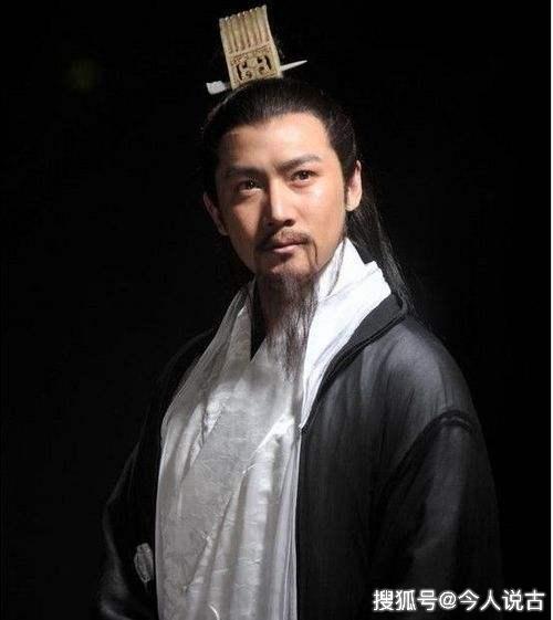 三国陈宫：从曹操幕僚到吕布谋士的传奇人生与智慧谋略