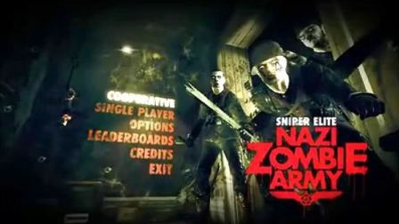 狙击精英纳粹僵尸部队：终极生存指南与狙击技巧，轻松征服不死军团