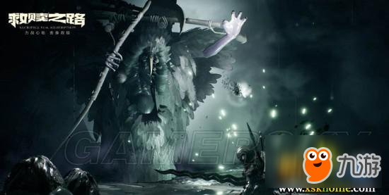 回复术士的重启人生樱花：黑暗奇幻中的人性救赎与复仇之旅