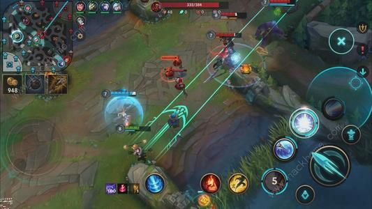 LOL韩服官网完整指南：轻松访问、注册、活动参与与游戏设置优化，畅享顶尖电竞体验