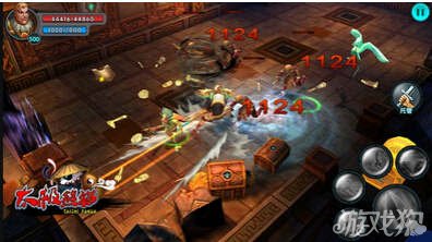 太极熊猫游戏攻略：从新手到大神的完整成长指南，轻松掌握战斗技巧与角色养成