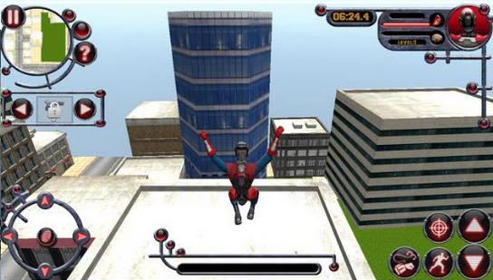 火柴人绳索英雄破解版：无限金币钻石全解锁，安全下载安装指南