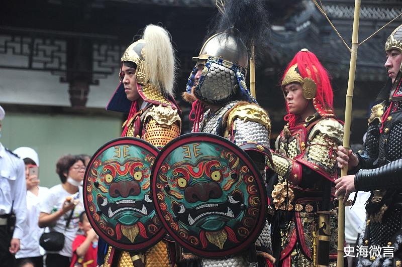 地煞星：水浒传中不可或缺的配角与民间信仰的守护神