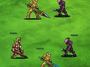 宇宙战将新手攻略：从下载到精通，轻松掌握星际征战技巧