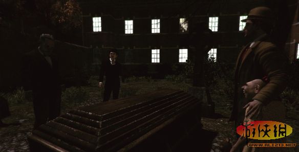 死亡房间：真实案件改编的心理恐怖解谜游戏全攻略与隐藏剧情揭秘