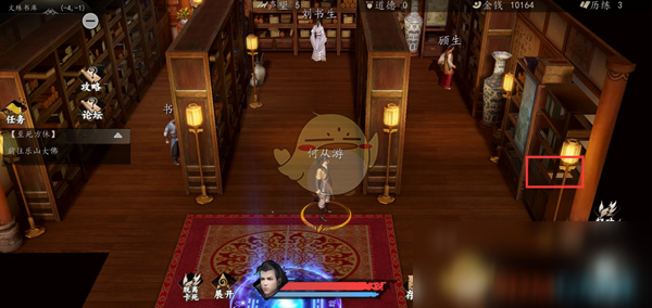 下一站江湖新手攻略：从零开始轻松称霸武林，避开所有弯路