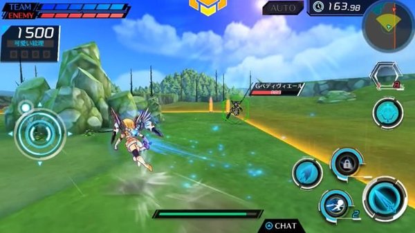 武装神姬：从入门到收藏，新手必看攻略与角色解析