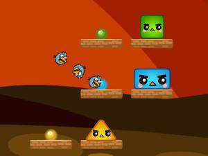 愤怒的小鸟安卓版下载安装攻略与高分技巧，轻松解决卡关烦恼