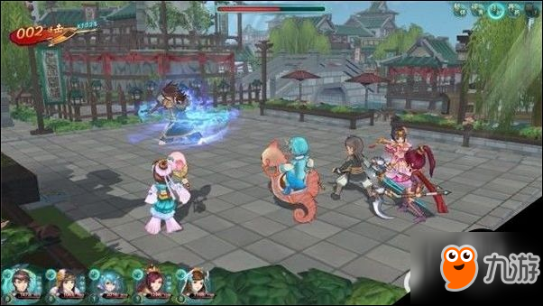 幻想三国志1攻略秘籍：高效通关技巧与资源管理全解析，轻松享受游戏乐趣