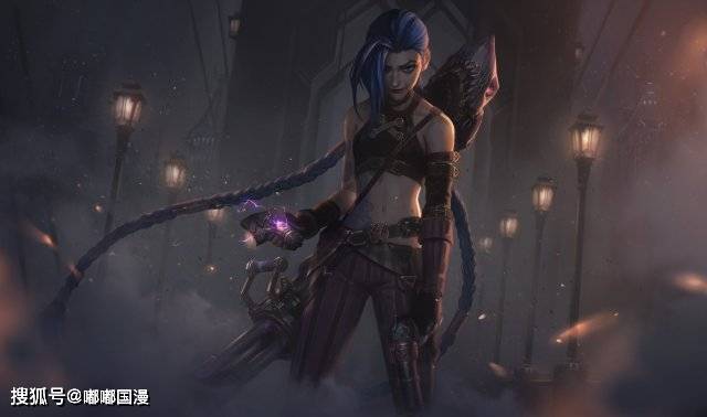 英雄联盟动画片《双城之战》全解析：从角色背景到世界观设定，带你深入体验符文之地的奇幻冒险