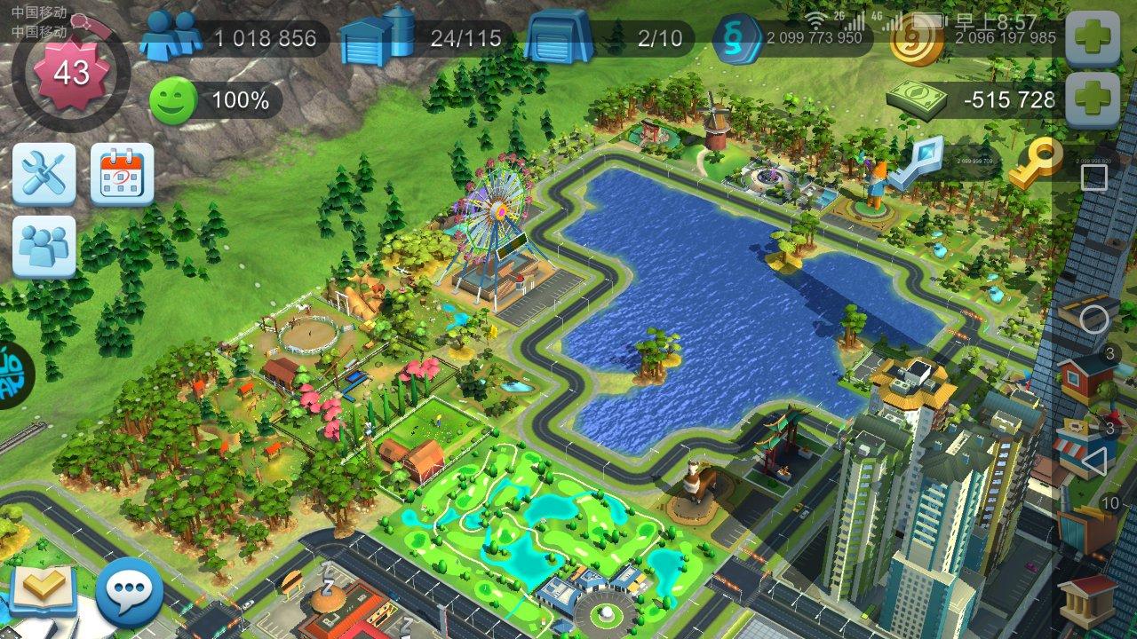 SimCity新手攻略：从零开始轻松建造繁荣都市，告别规划烦恼