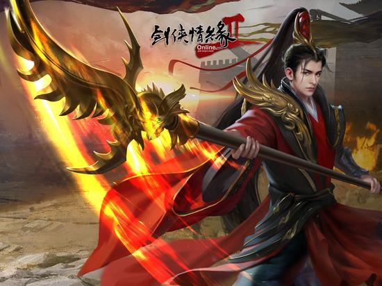 剑侠情缘网络版2新手攻略：轻松掌握职业选择与版本更新，畅享武侠江湖乐趣