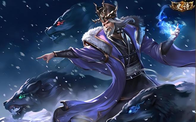 三国杀法正玩法全攻略：从恩怨到眩惑，掌握蓝衣谋士的制胜技巧