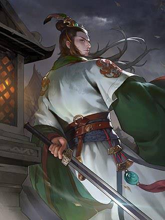 三国杀法正玩法全攻略：从恩怨到眩惑，掌握蓝衣谋士的制胜技巧