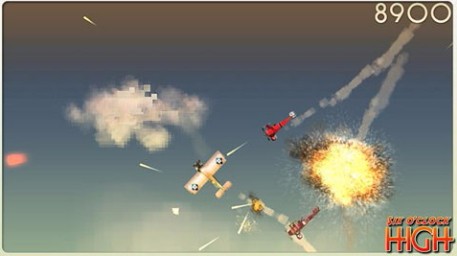 天空游戏：轻松下载与畅玩指南，开启云端冒险之旅