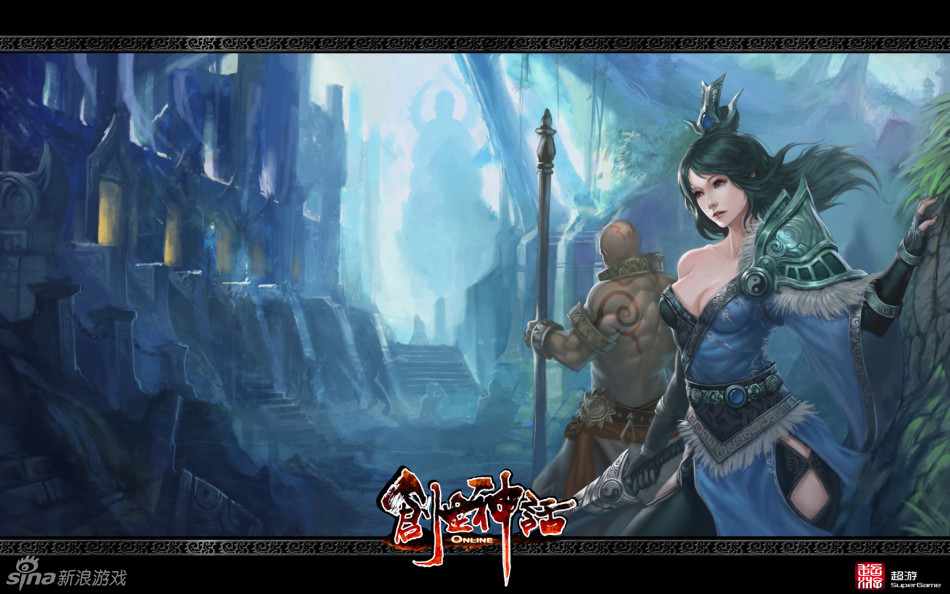 远古传说：揭秘创世神话与英雄故事，探索人类文明的精神密码