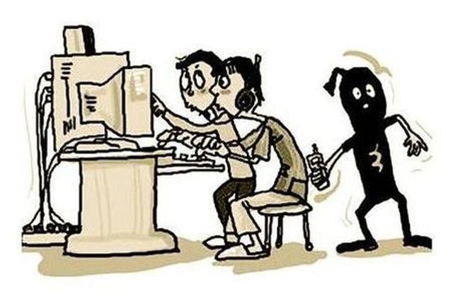 疯狂小偷频发原因与防范指南：保护家庭安全，避免财产损失