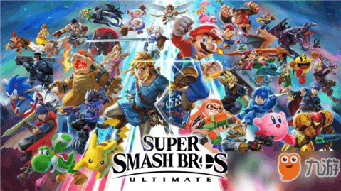 任天堂明星大乱斗新手攻略：轻松上手隐藏角色解锁与战斗技巧