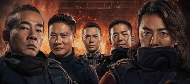 超级学校霸王2演员阵容剧情全解析：重温港片黄金时代的青春记忆与成长冒险