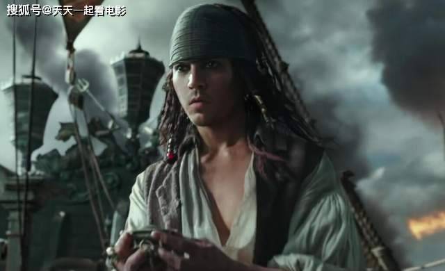 加勒比海盗5下载全攻略：正版平台、免费资源与高清画质选择技巧