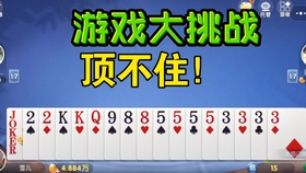 癞子斗地主怎么玩？掌握万能牌技巧，轻松赢牌不费力