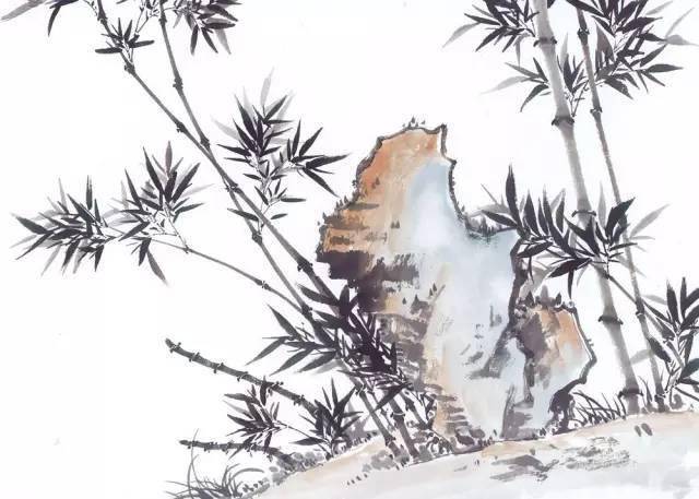 伐竹取道：从竹林迷途到通途的智慧与技巧全解析