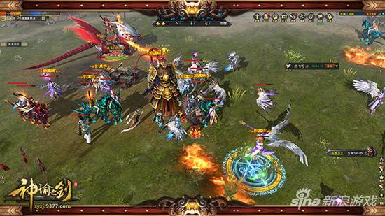 张角技能全解析：掌握道术符法，轻松掌控战场局势