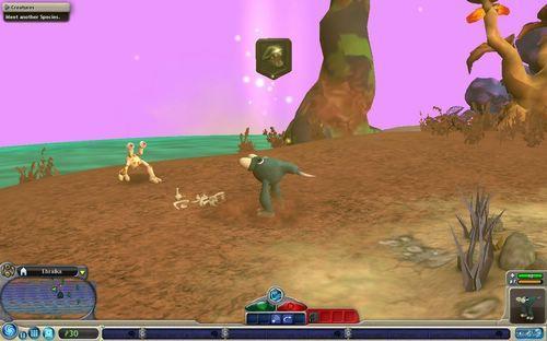 孢子下载全攻略：安全获取经典游戏，轻松开启进化冒险之旅