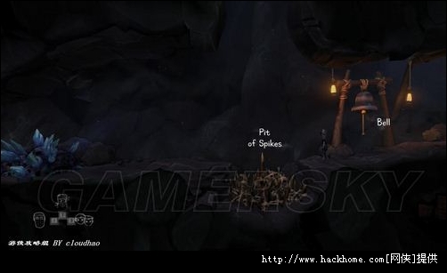 魔窟2游戏全攻略：新手入门技巧、剧情解析与隐藏彩蛋，轻松通关避免踩坑