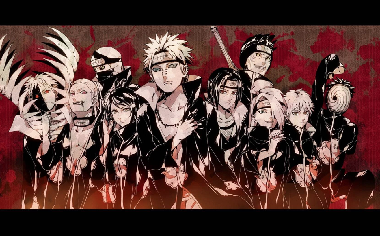 火影忍者黄土人物全解析：从土影之子到战场中坚的可靠力量