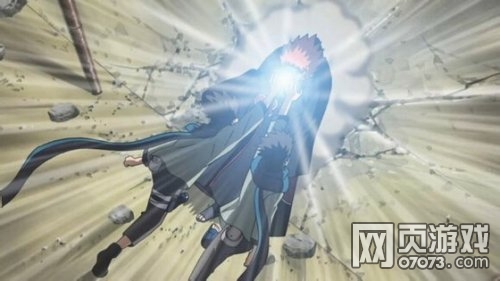 火影忍者黄土人物全解析：从土影之子到战场中坚的可靠力量