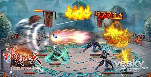 神武神兽获取培养全攻略：轻松获得顶级伙伴，告别战力焦虑