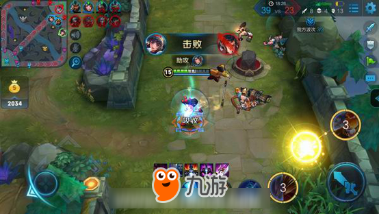 王者之路：从新手到王者的完整攻略，轻松掌握游戏技巧