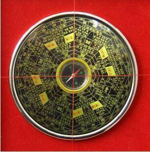 罗盘时钟：精准导航与时间管理的完美融合，让户外探险更便捷安全