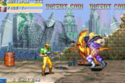 恐龙战士：从起源到未来，带你轻松掌握动画、游戏与文化的完整指南