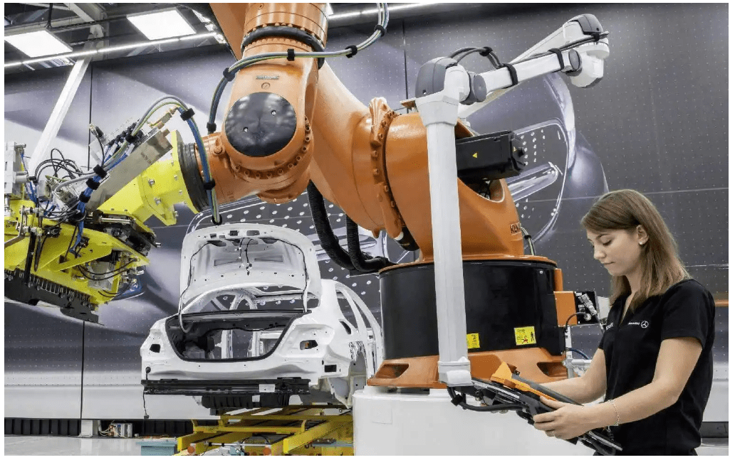 修理机器人74a型故障排查与维护指南：轻松解决无法启动、精度下降、异常噪音问题