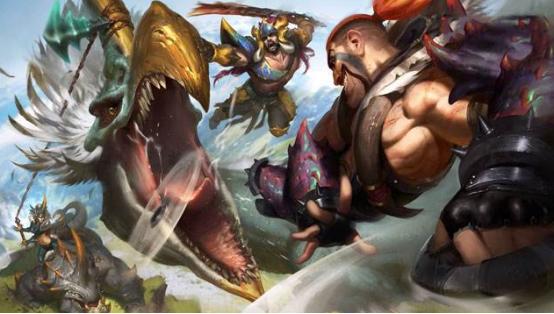 英雄联盟更新全解析：掌握版本节奏，轻松上分不再迷茫