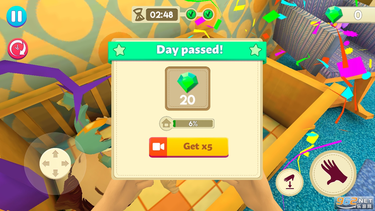 家长模拟器游戏攻略：轻松掌握育儿技巧，体验零风险亲子关系